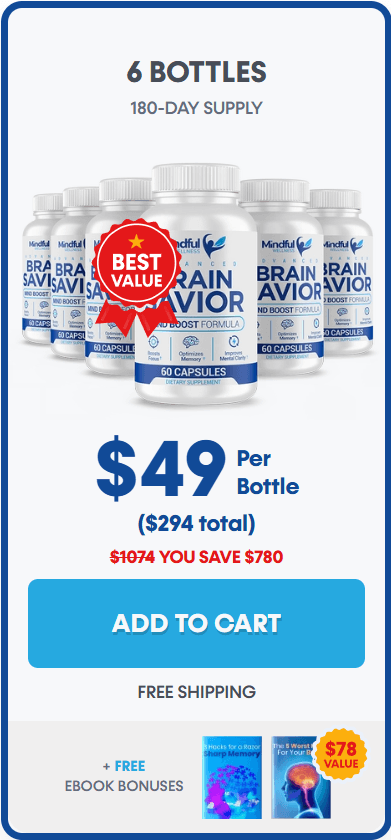 synaptra buy now 6 bottles